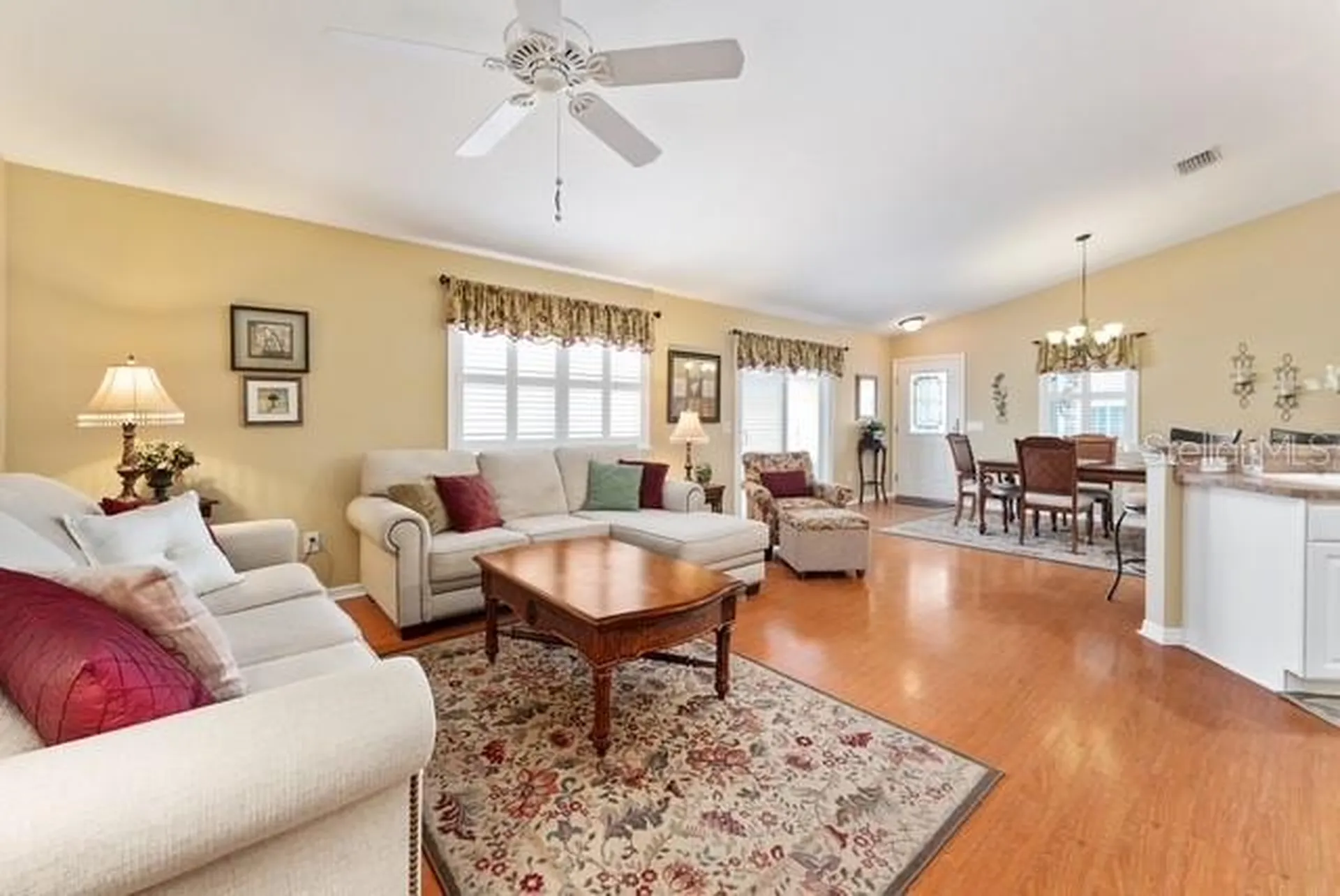 1636 Abasco Court The Villages FL 32162