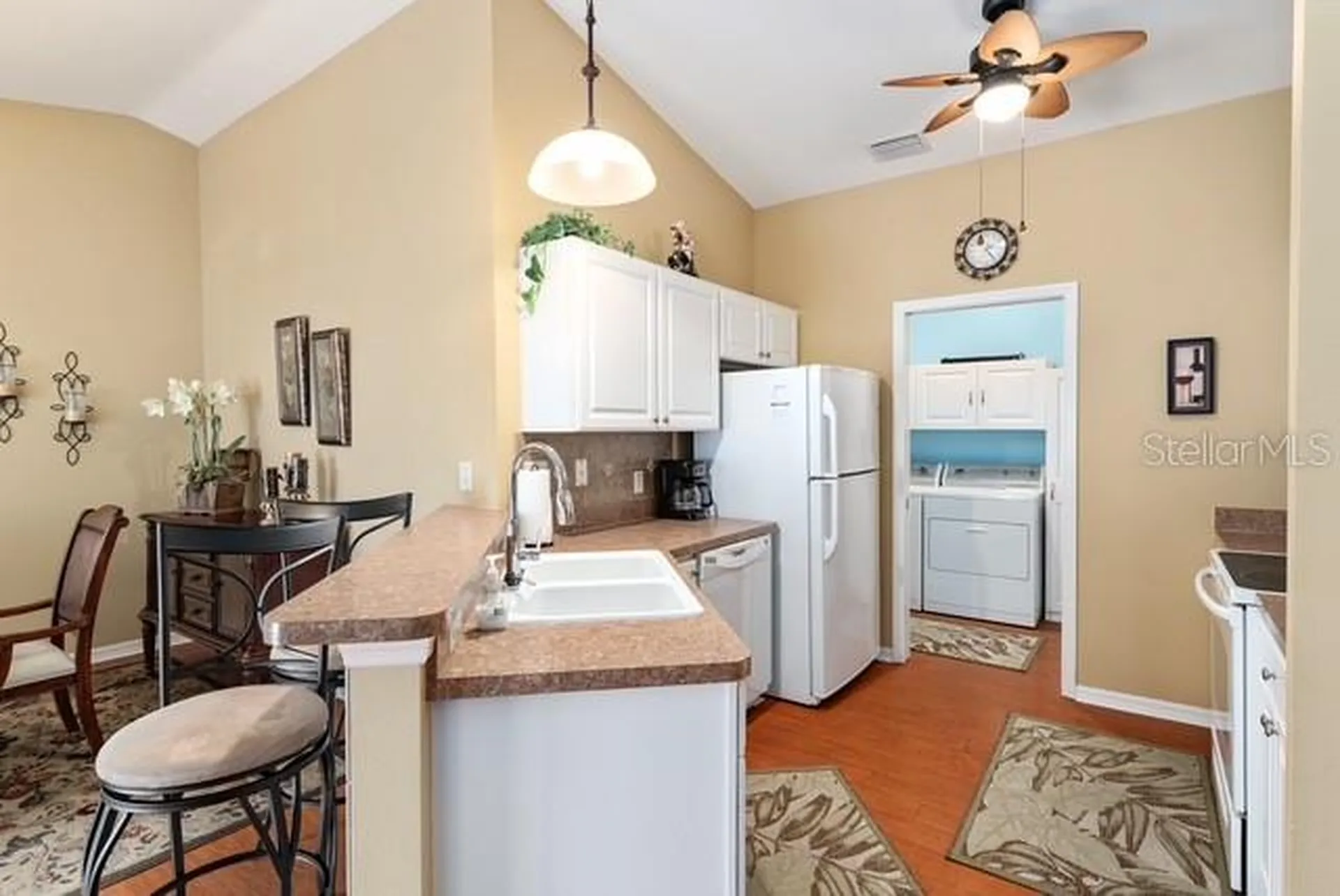 1636 Abasco Court The Villages FL 32162