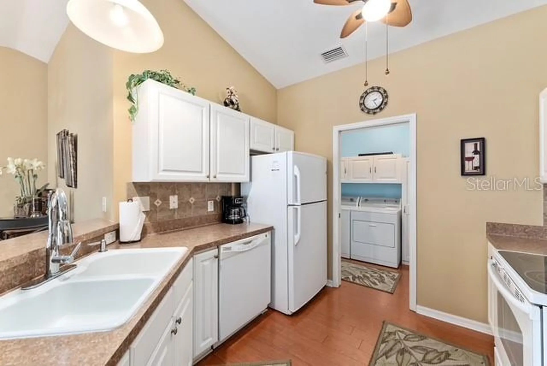 1636 Abasco Court The Villages FL 32162