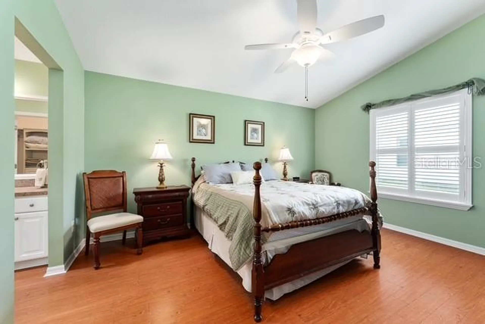 1636 Abasco Court The Villages FL 32162