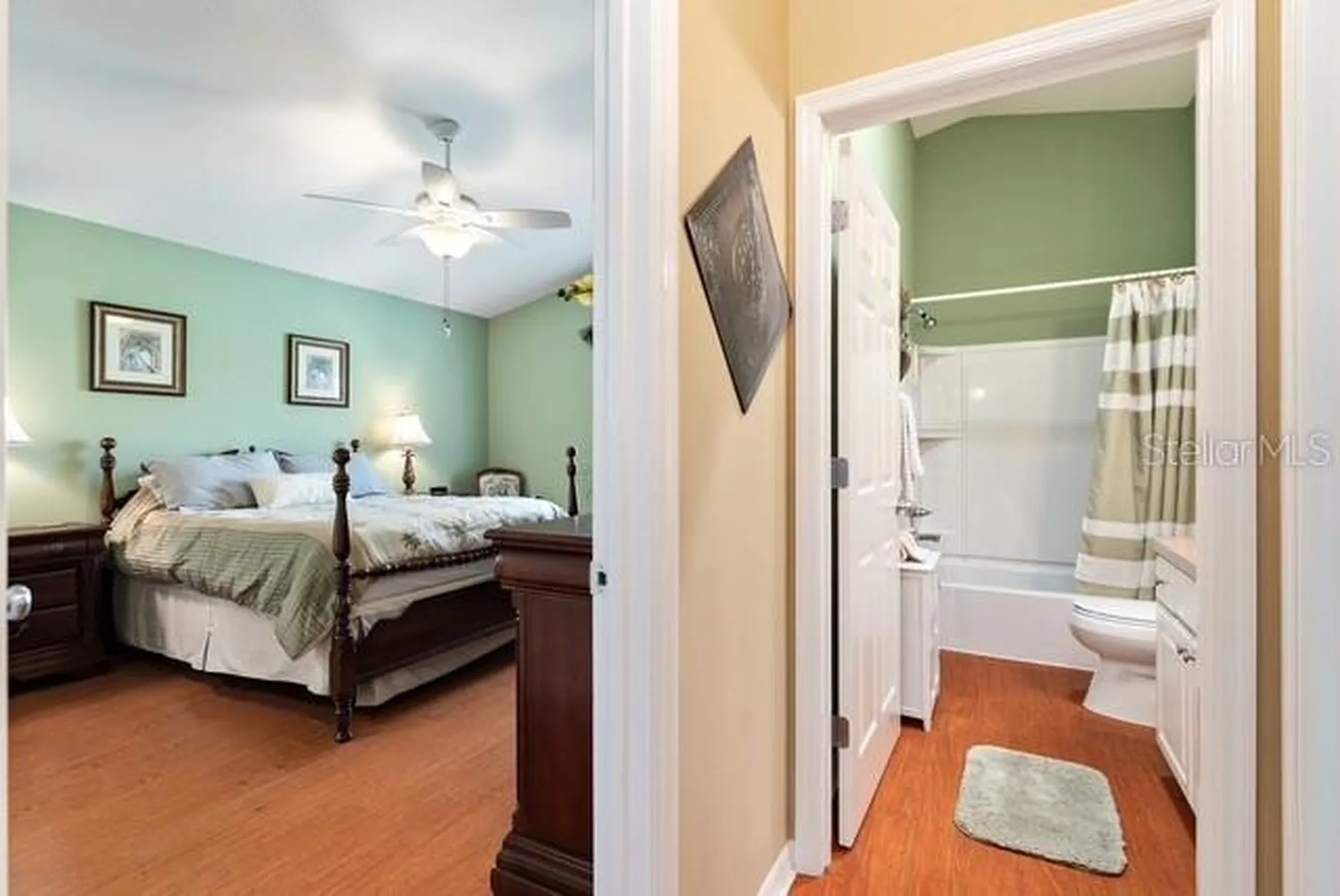 1636 Abasco Court The Villages FL 32162