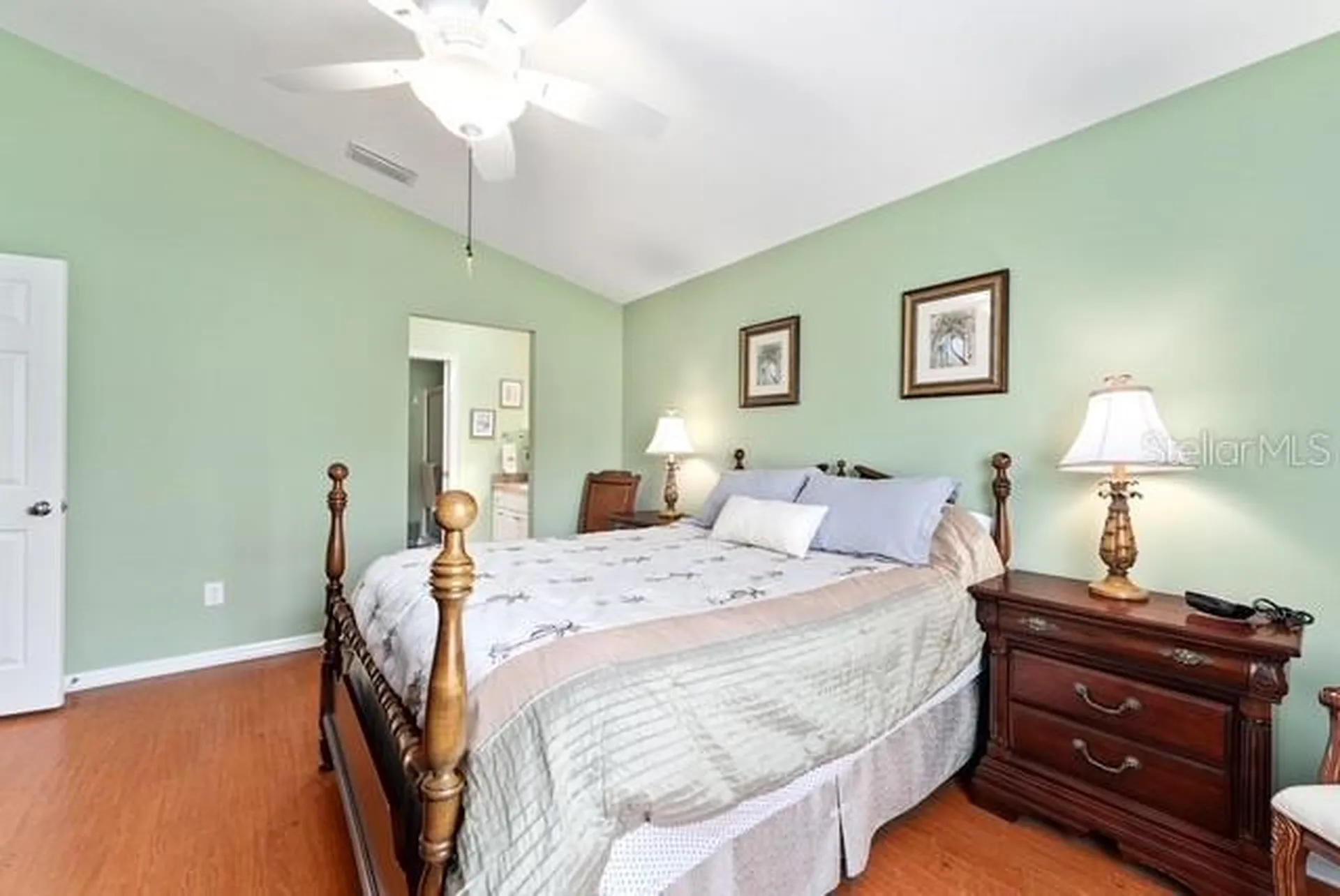1636 Abasco Court The Villages FL 32162