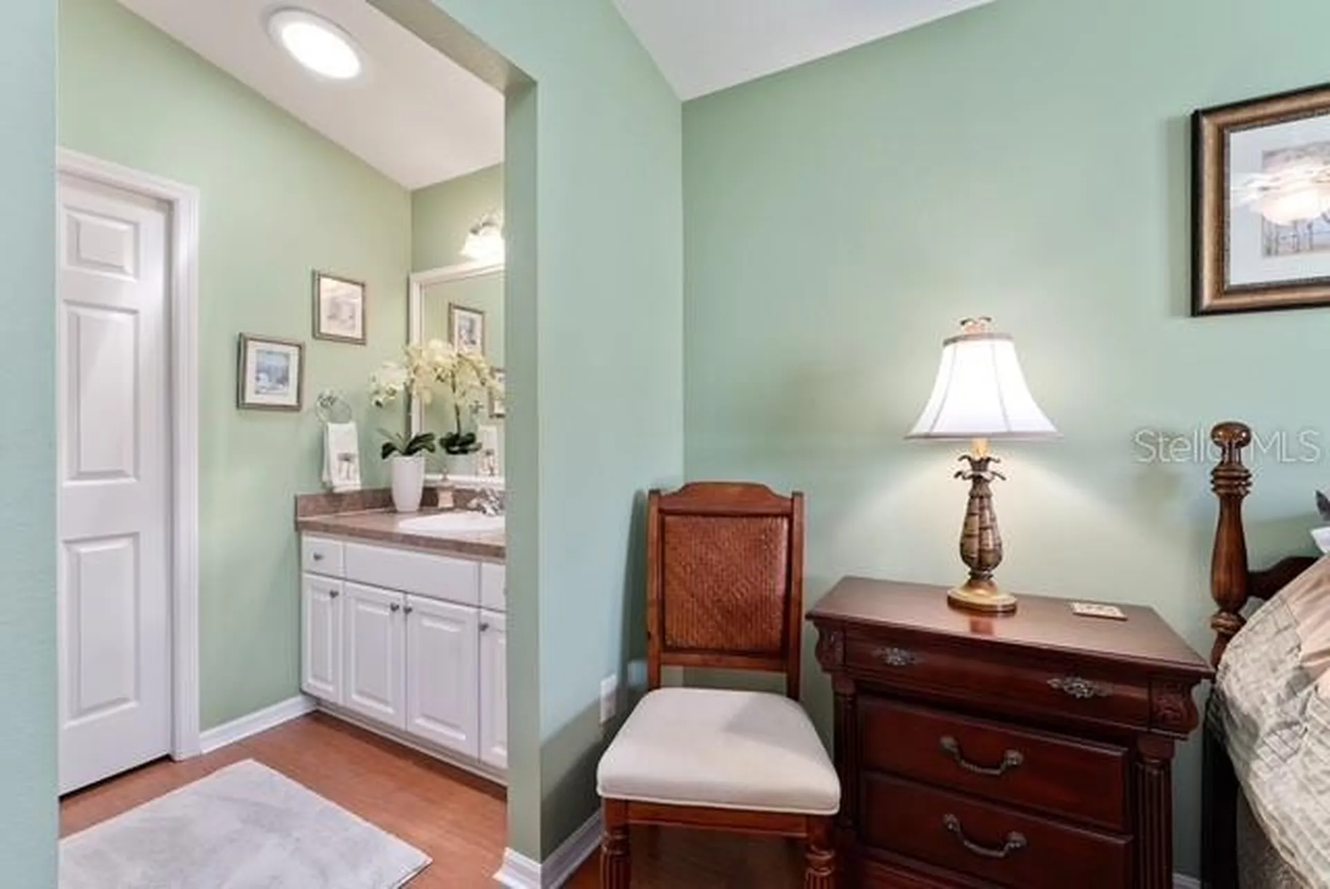 1636 Abasco Court The Villages FL 32162