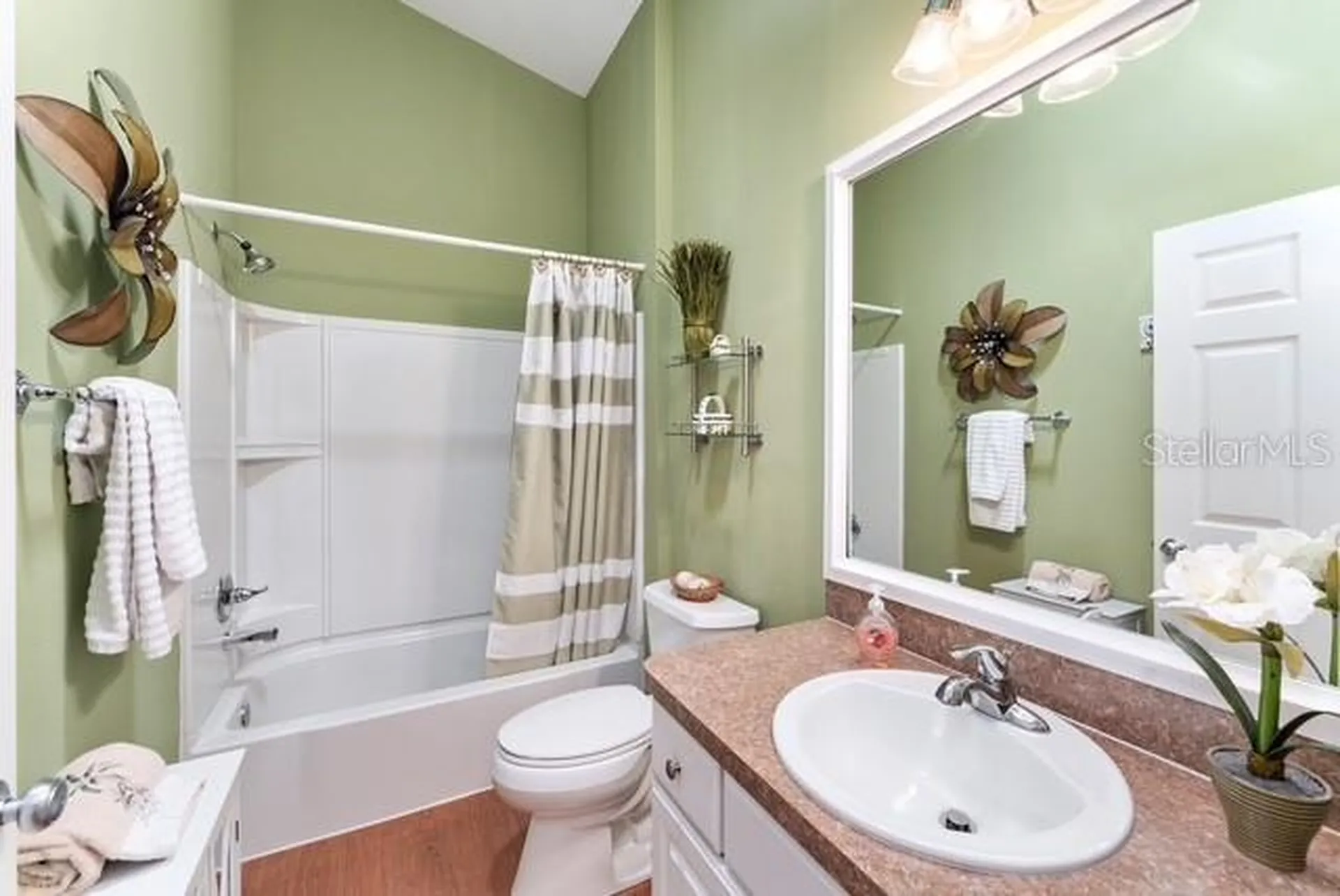1636 Abasco Court The Villages FL 32162