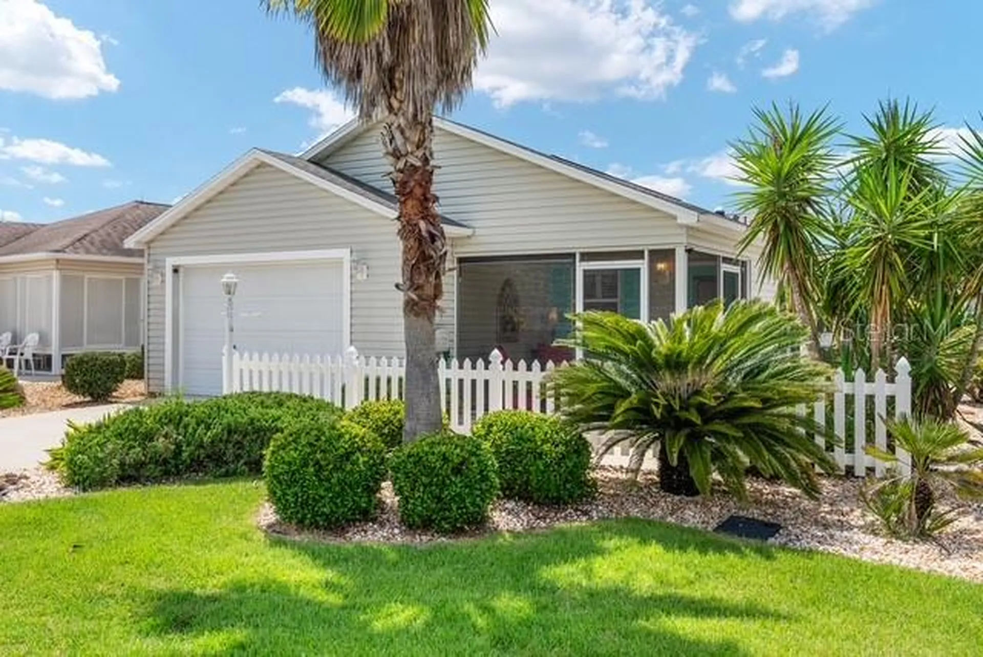 1636 Abasco Court The Villages FL 32162