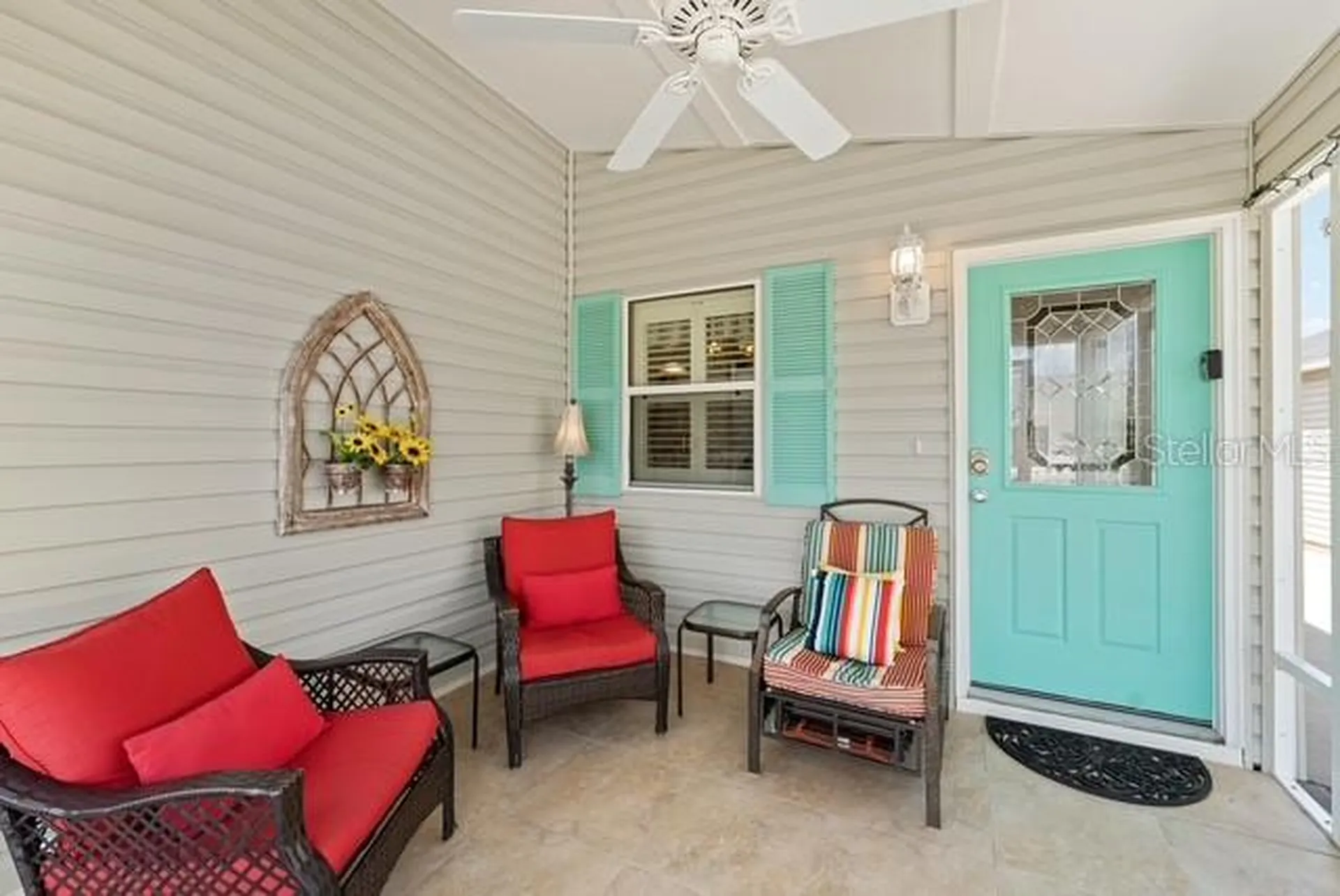 1636 Abasco Court The Villages FL 32162