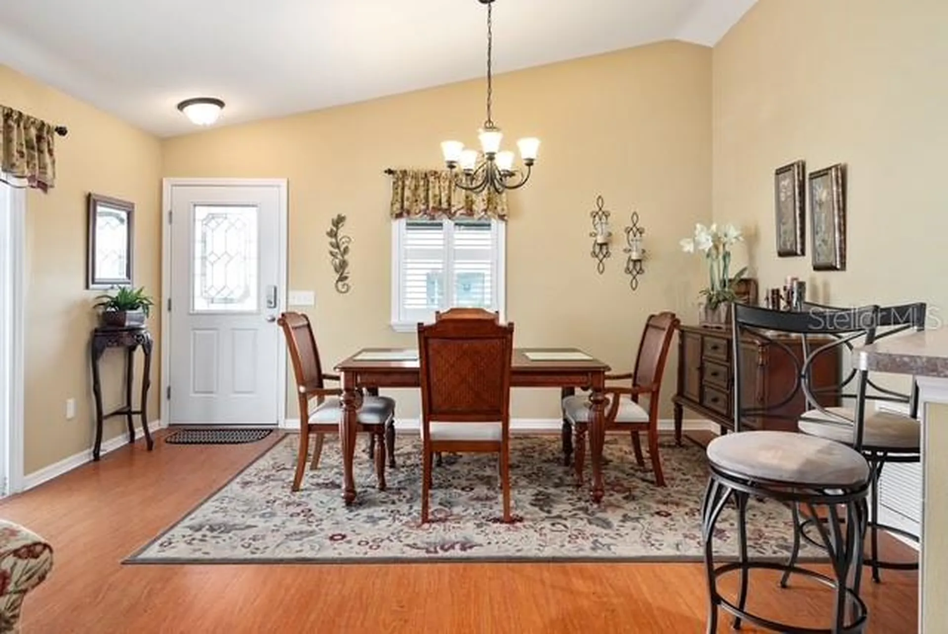 1636 Abasco Court The Villages FL 32162