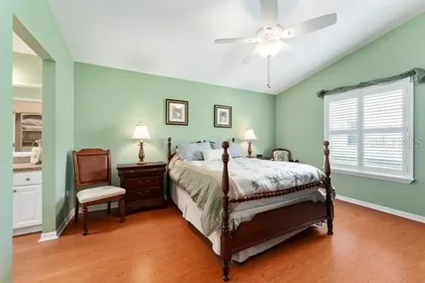 1636 Abasco Court The Villages FL 32162