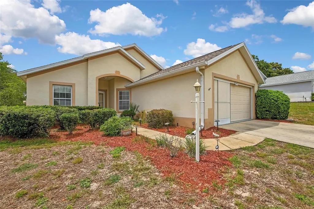 547 W Hillwood Path Beverly Hills FL 34465