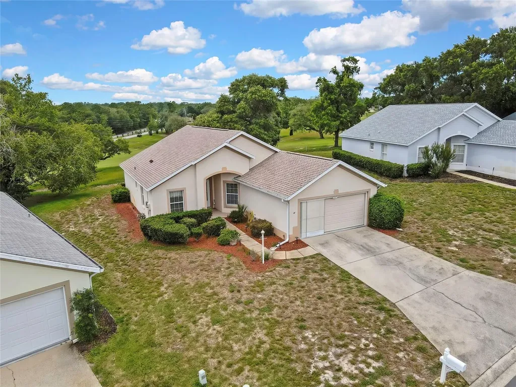 547 W Hillwood Path Beverly Hills FL 34465