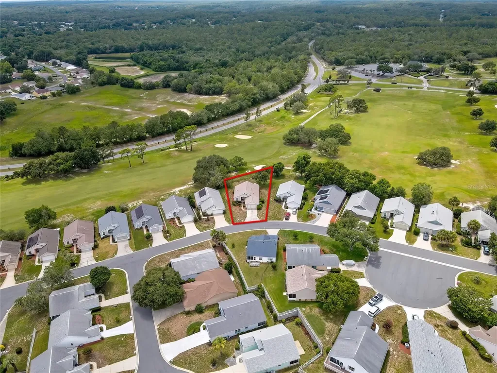 547 W Hillwood Path Beverly Hills FL 34465