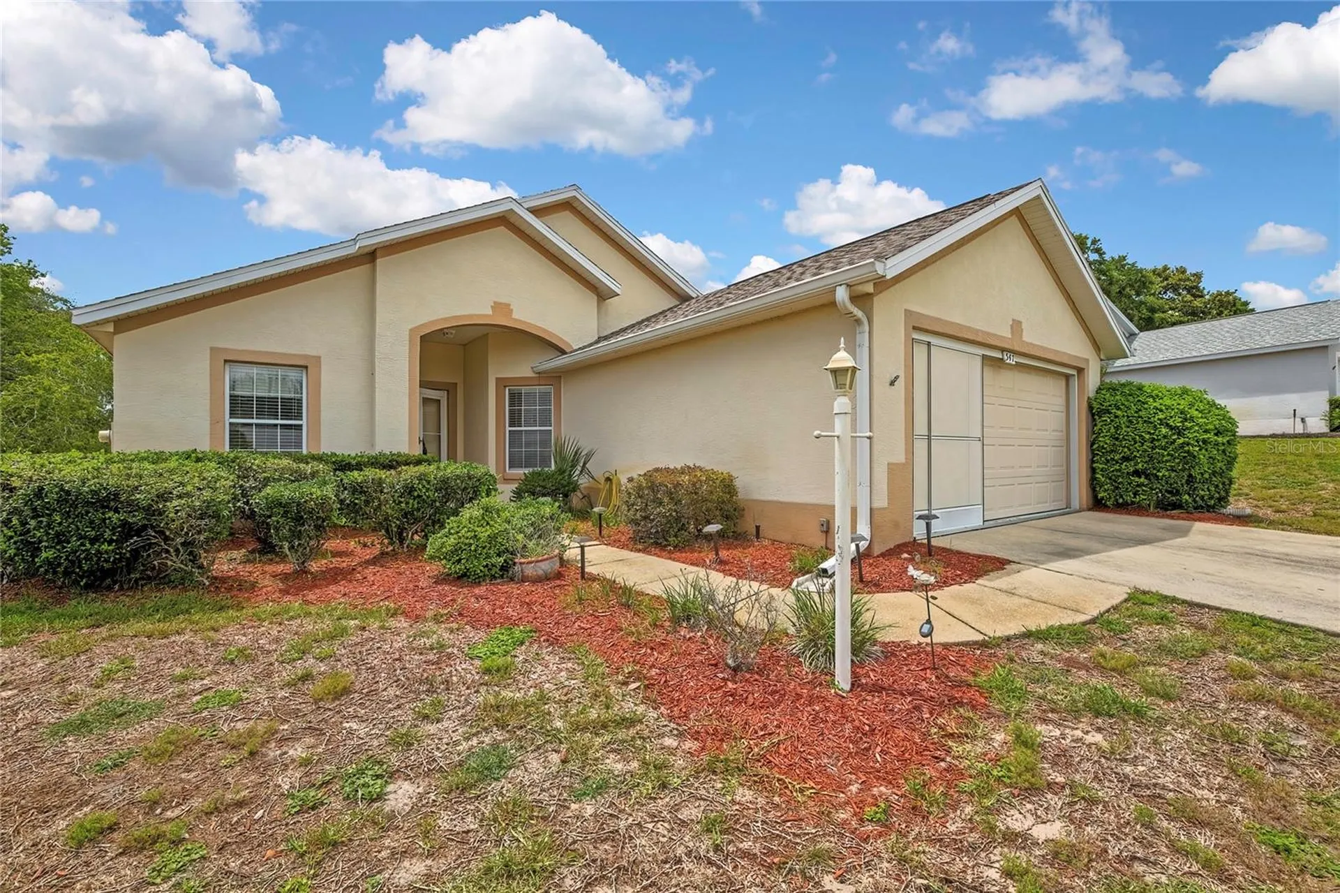 547 W Hillwood Path Beverly Hills FL 34465