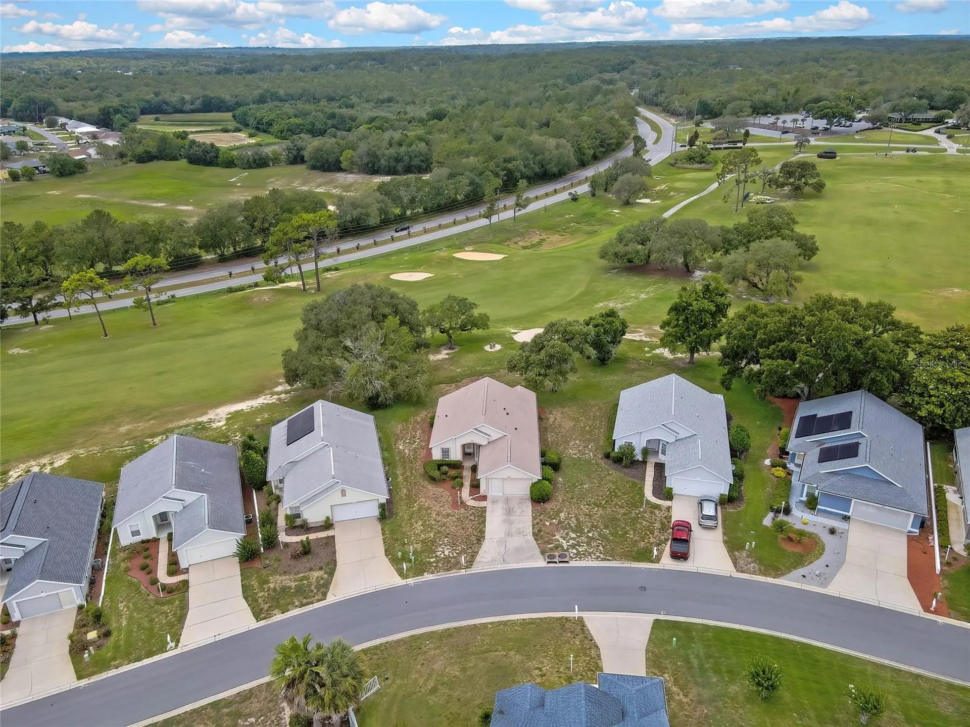 547 W Hillwood Path Beverly Hills FL 34465