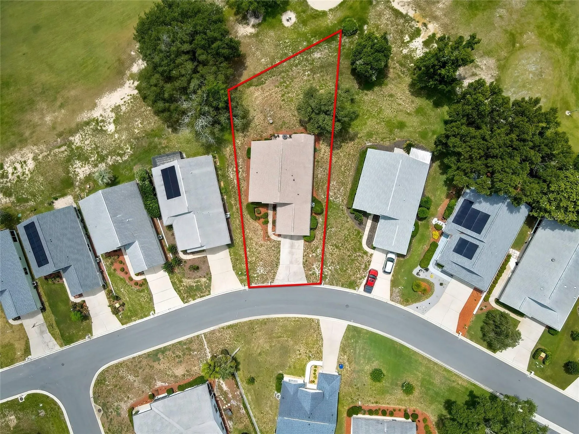 547 W Hillwood Path Beverly Hills FL 34465