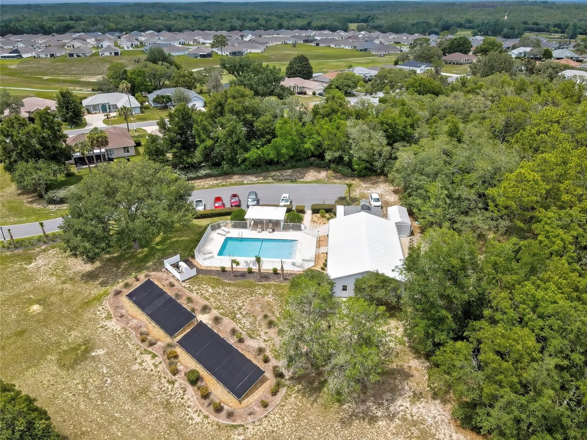 547 W Hillwood Path Beverly Hills FL 34465