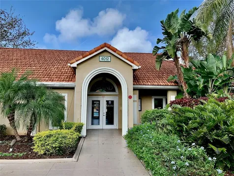 4009 Crockers Lake Boulevard Sarasota FL 34238