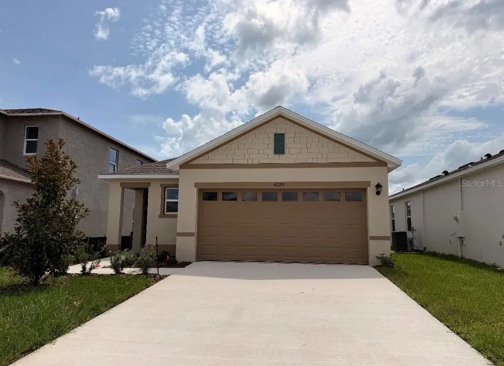 4229 Evernia Road Tavares FL 32778