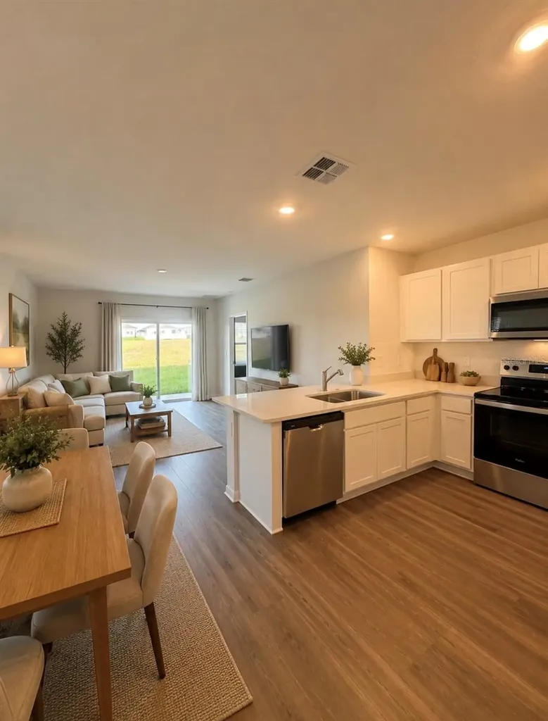 4229 Evernia Road Tavares FL 32778