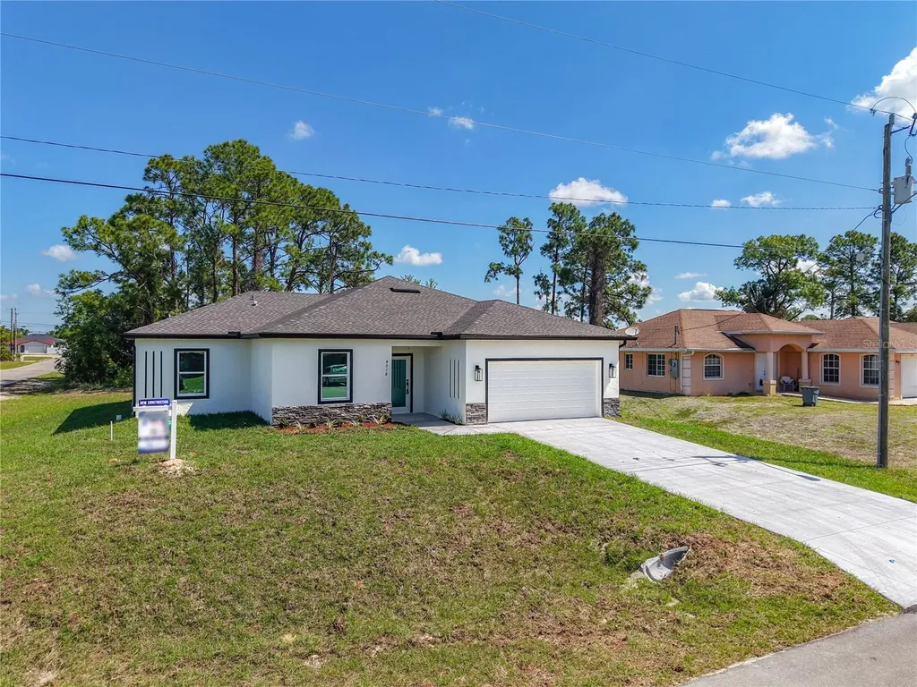 4018 3rd Street W Lehigh Acres FL 33971
