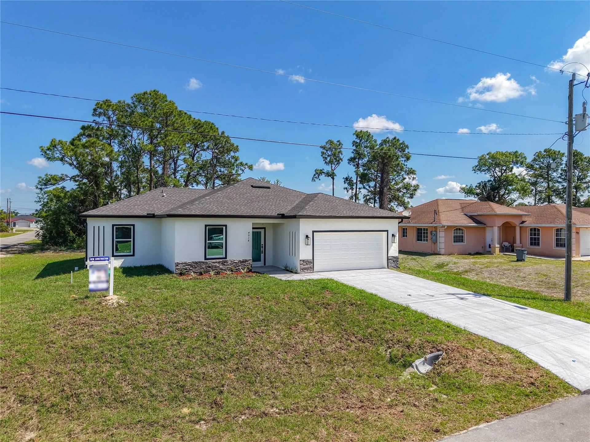 4018 3rd Street W Lehigh Acres FL 33971