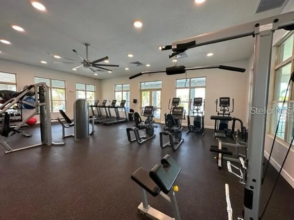 2097 King Ranch Street Kissimmee FL 34744