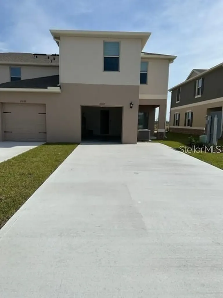 2097 King Ranch Street Kissimmee FL 34744