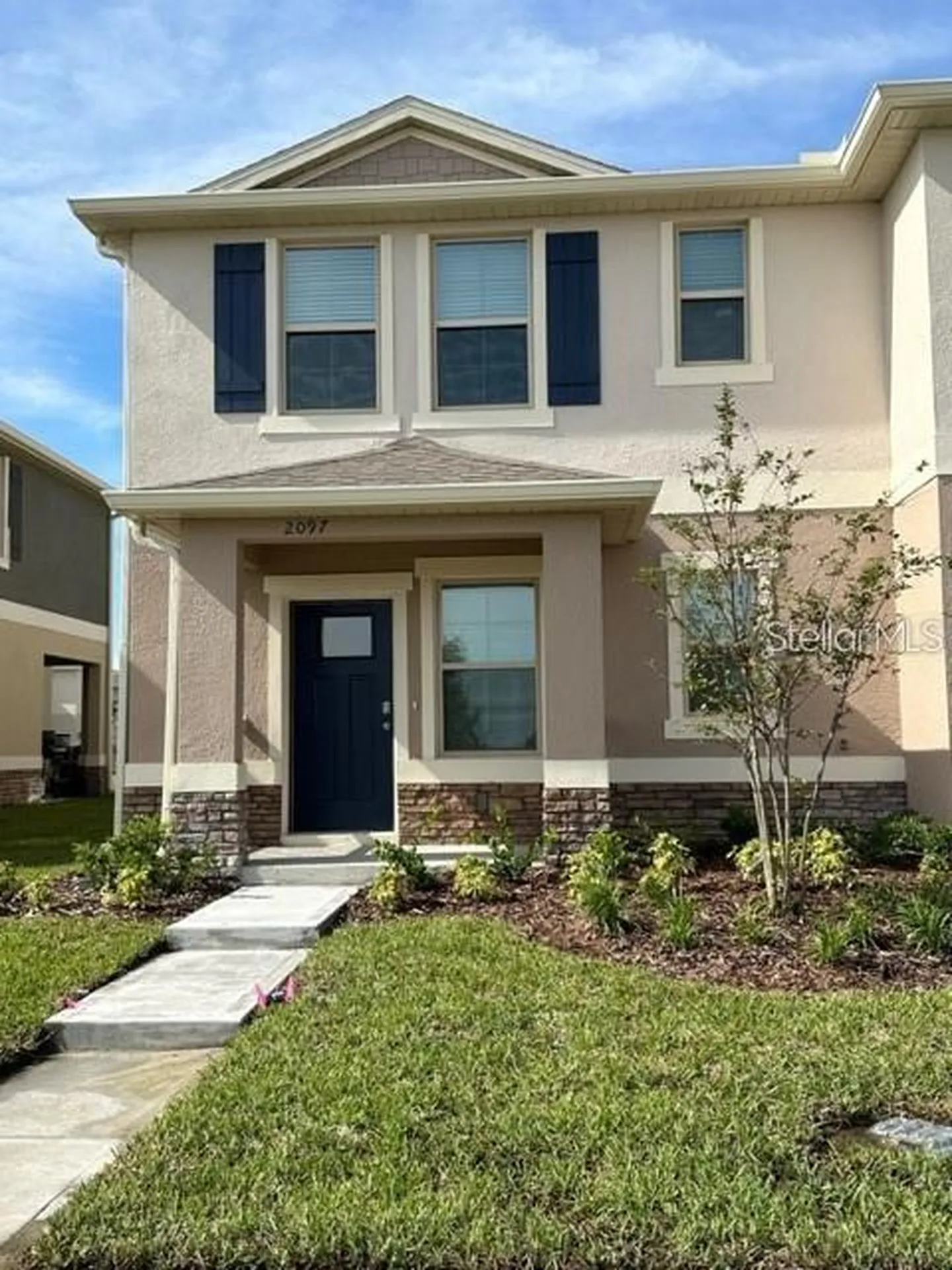 2097 King Ranch Street Kissimmee FL 34744