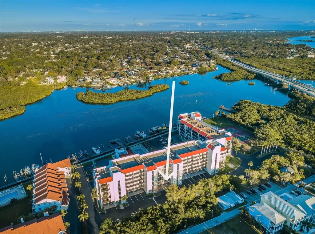 19111 Vista Bay Drive Indian Shores FL 33785