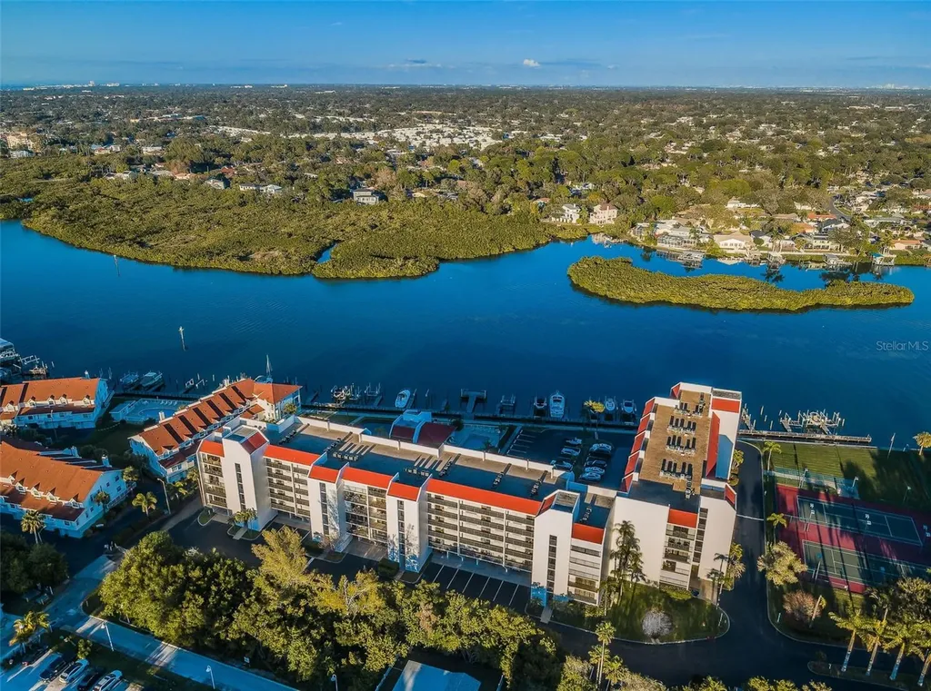 19111 Vista Bay Drive Indian Shores FL 33785
