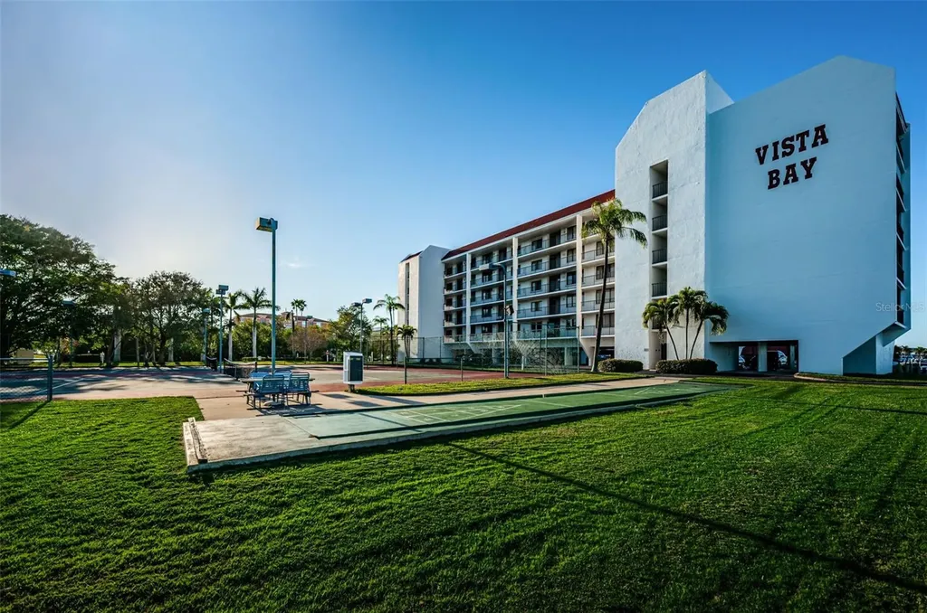 19111 Vista Bay Drive Indian Shores FL 33785