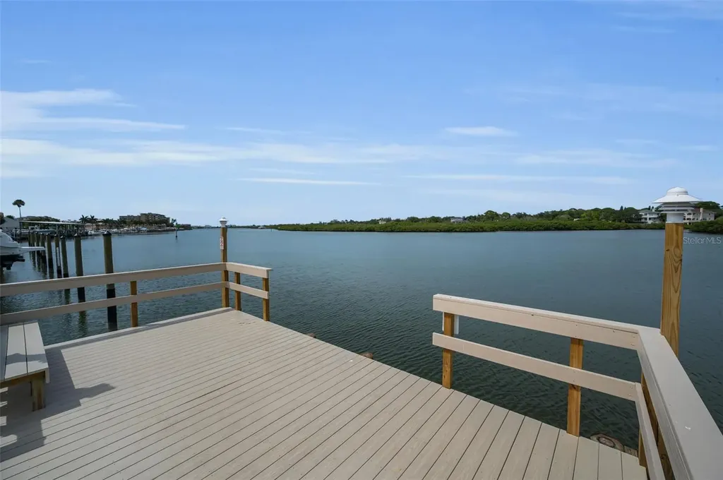 19111 Vista Bay Drive Indian Shores FL 33785