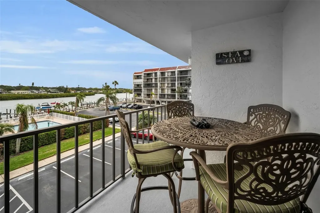 19111 Vista Bay Drive Indian Shores FL 33785