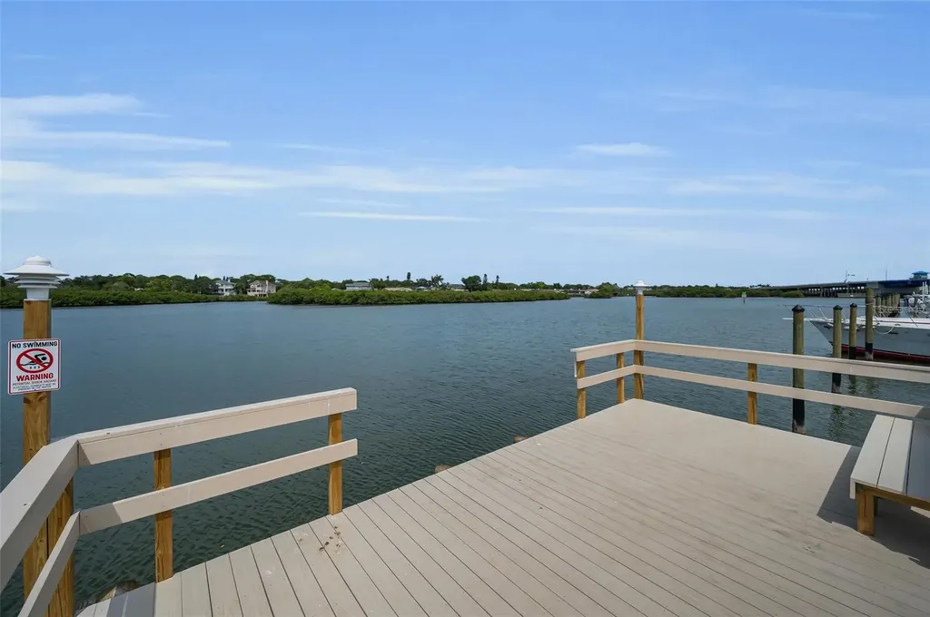 19111 Vista Bay Drive Indian Shores FL 33785