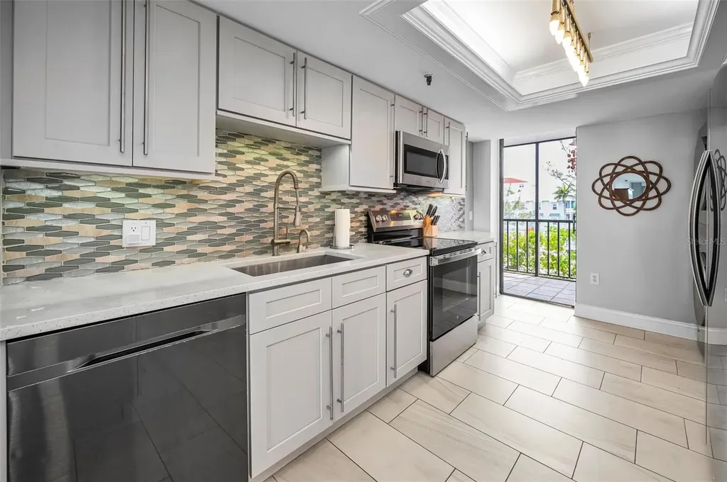19111 Vista Bay Drive Indian Shores FL 33785
