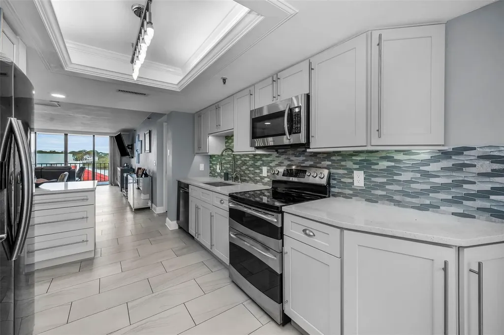 19111 Vista Bay Drive Indian Shores FL 33785