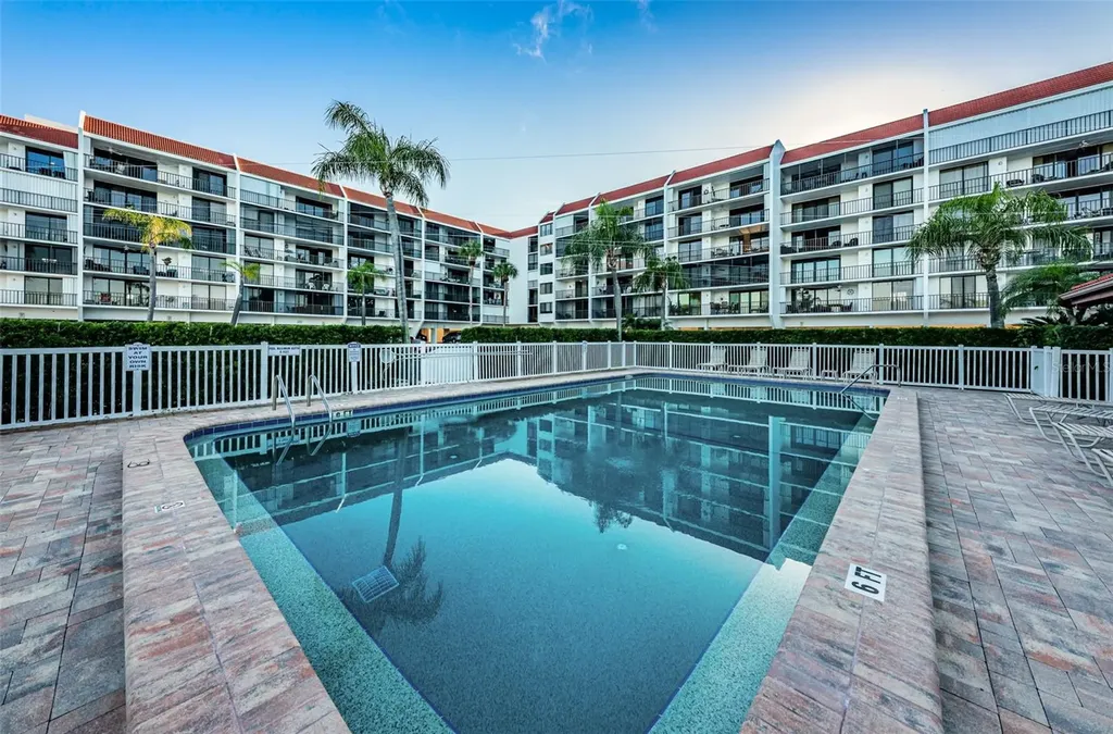 19111 Vista Bay Drive Indian Shores FL 33785
