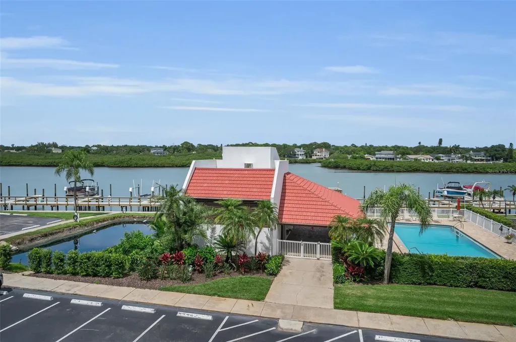 19111 Vista Bay Drive Indian Shores FL 33785