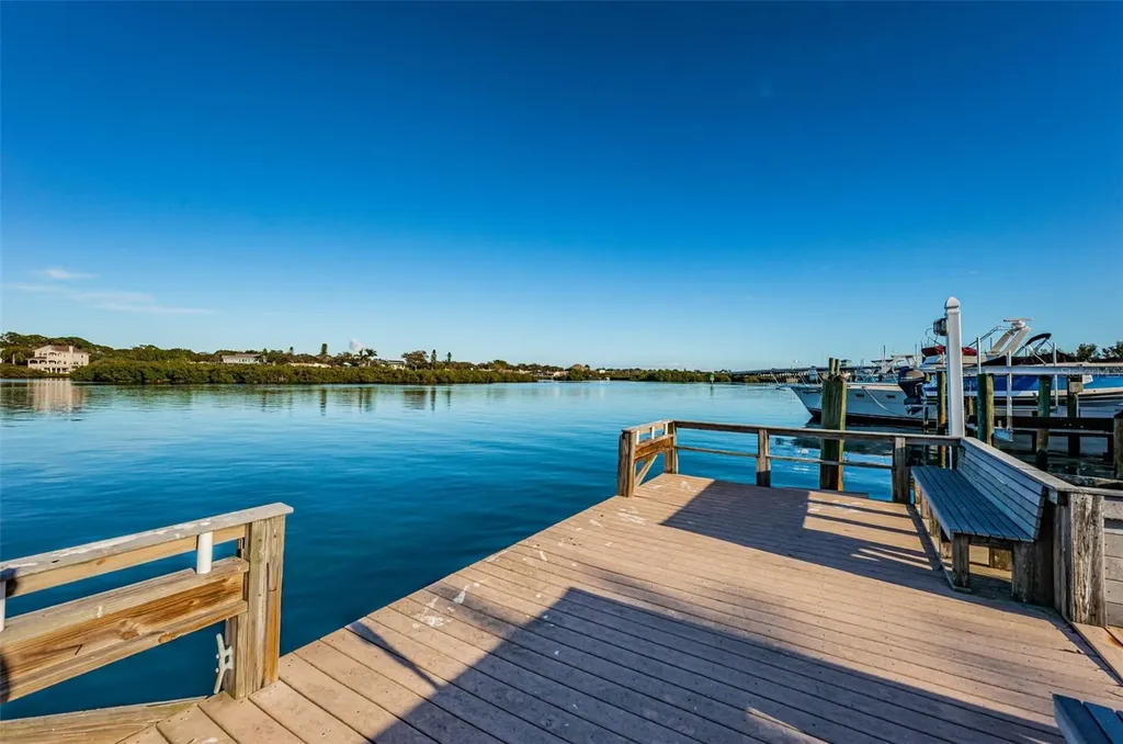 19111 Vista Bay Drive Indian Shores FL 33785