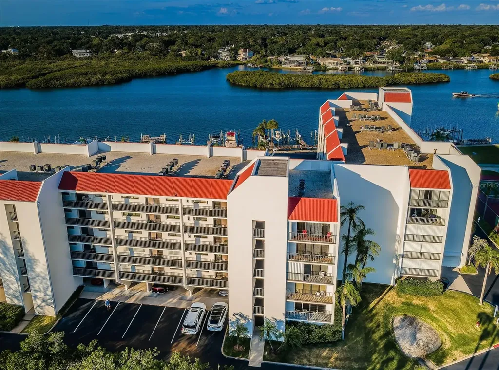 19111 Vista Bay Drive Indian Shores FL 33785