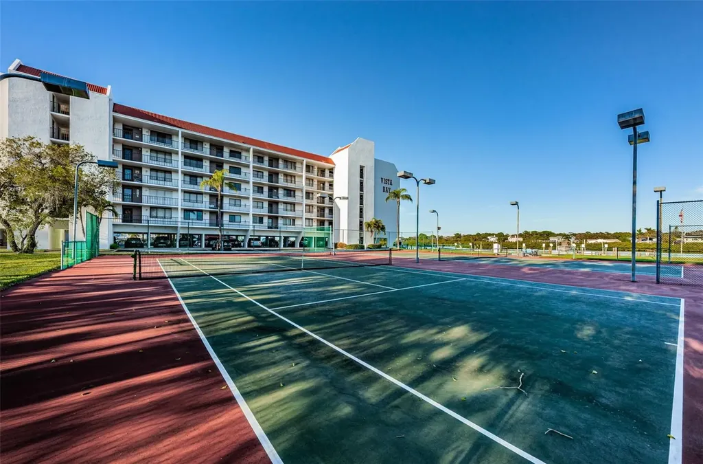 19111 Vista Bay Drive Indian Shores FL 33785
