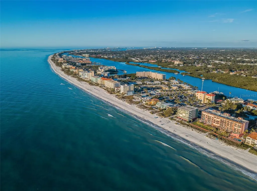 19111 Vista Bay Drive Indian Shores FL 33785