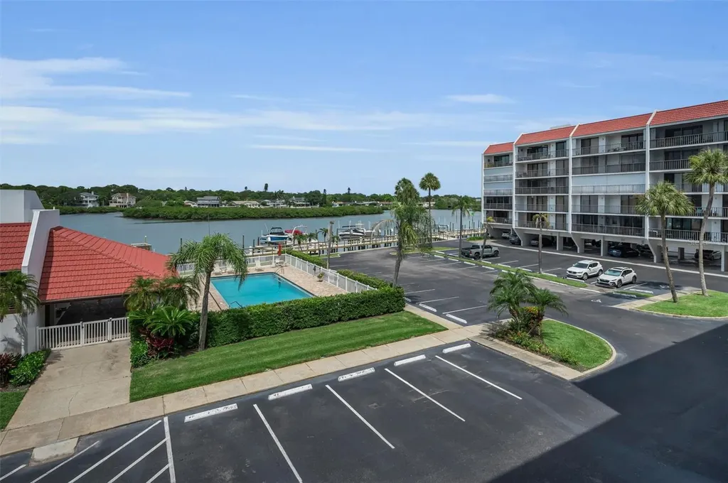 19111 Vista Bay Drive Indian Shores FL 33785