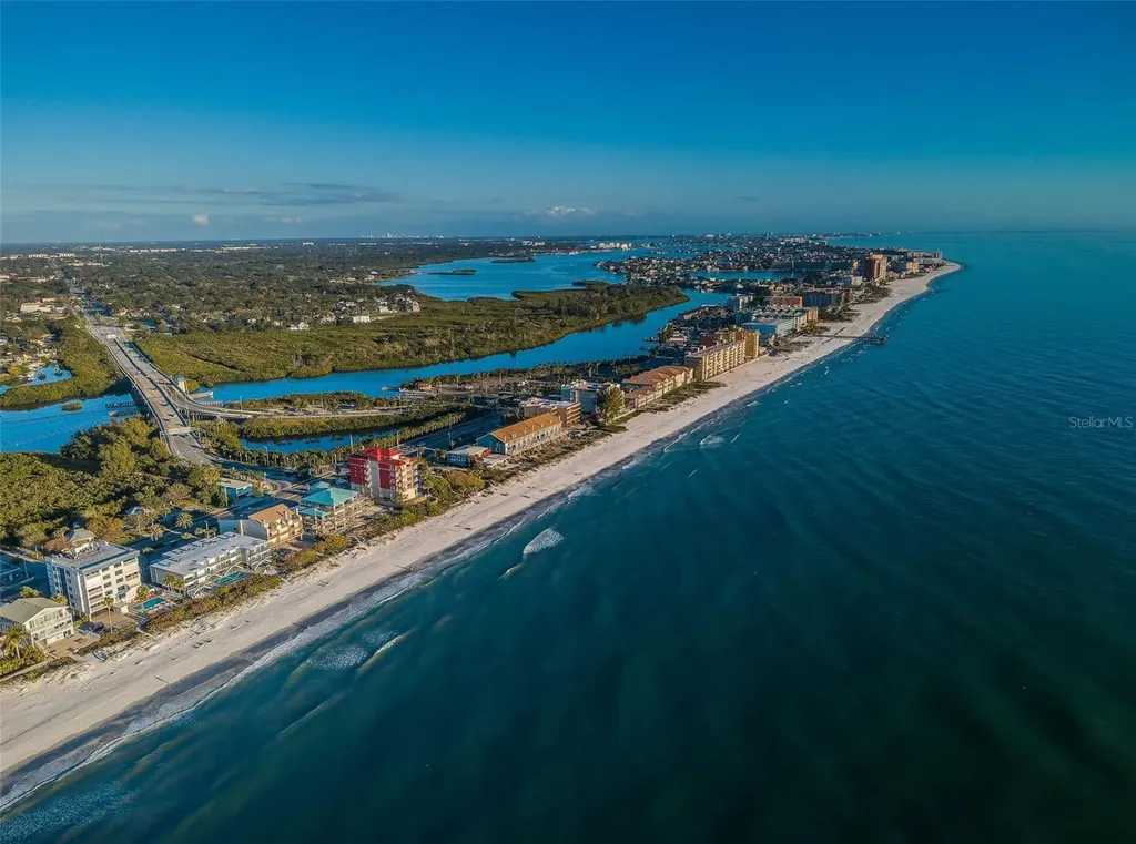 19111 Vista Bay Drive Indian Shores FL 33785