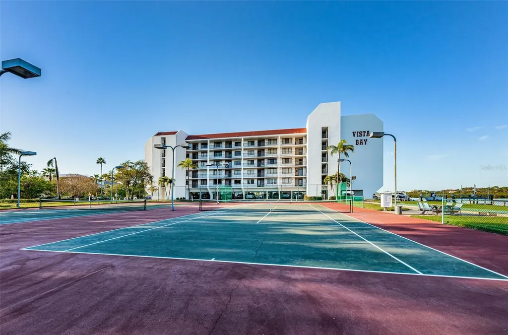 19111 Vista Bay Drive Indian Shores FL 33785