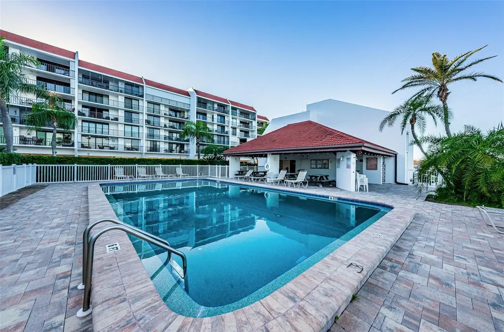 19111 Vista Bay Drive Indian Shores FL 33785