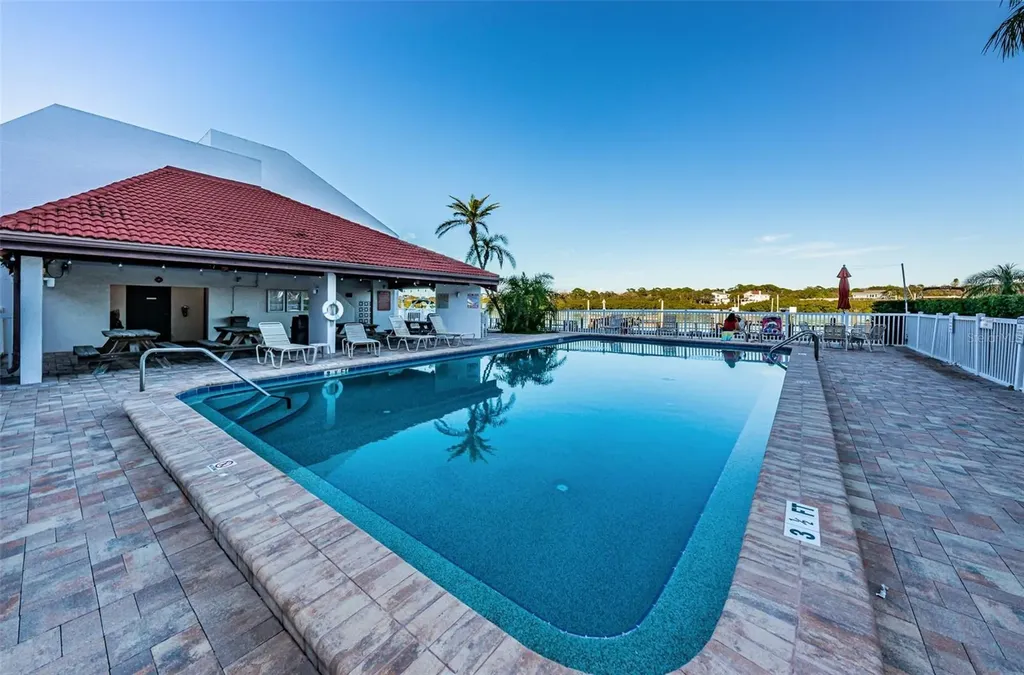 19111 Vista Bay Drive Indian Shores FL 33785