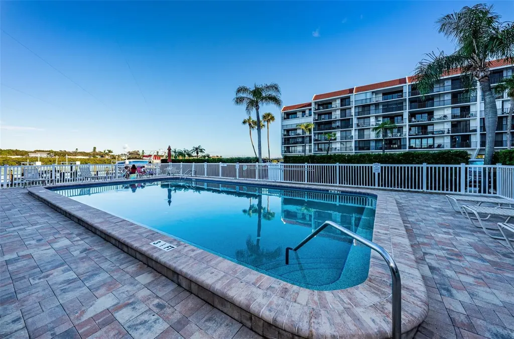19111 Vista Bay Drive Indian Shores FL 33785