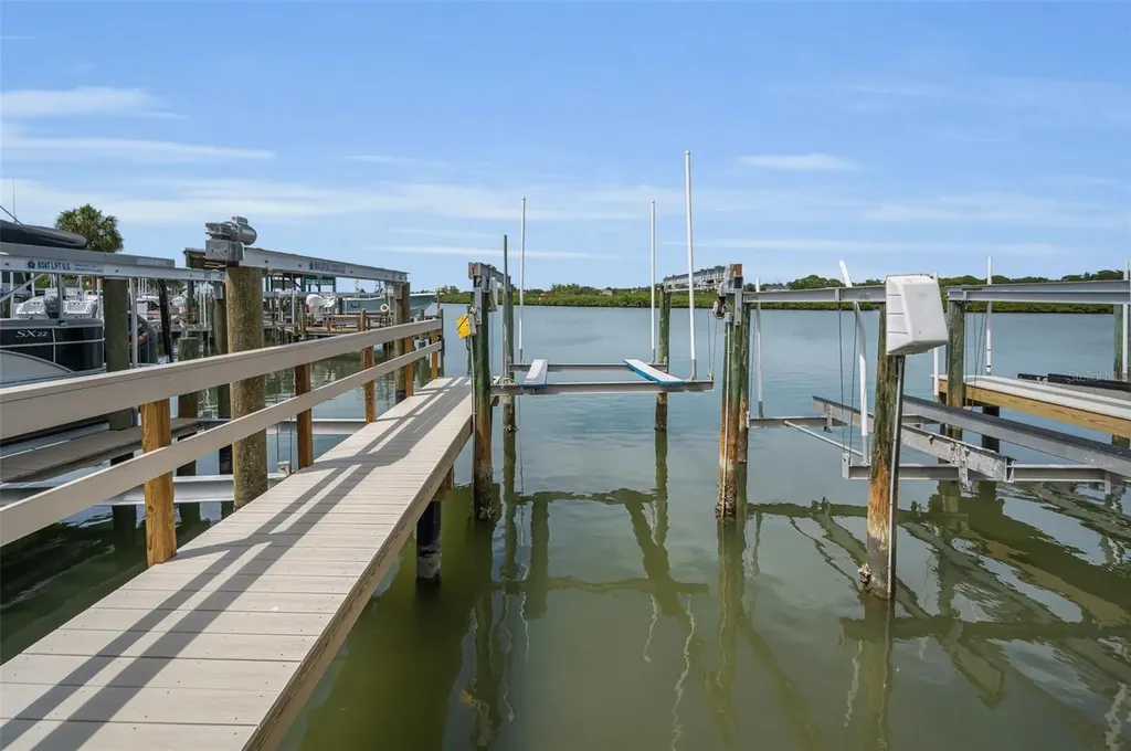 19111 Vista Bay Drive Indian Shores FL 33785