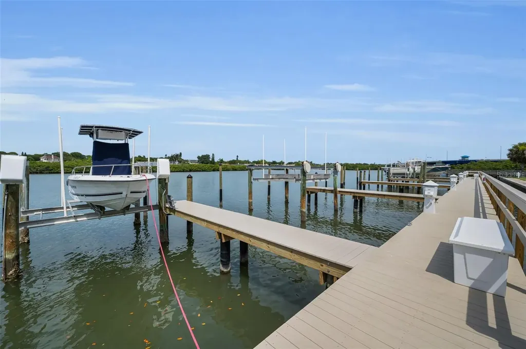 19111 Vista Bay Drive Indian Shores FL 33785