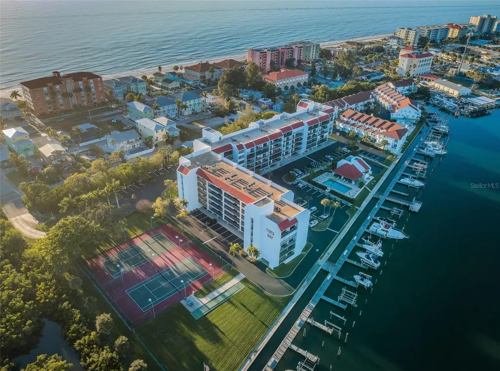 19111 Vista Bay Drive Indian Shores FL 33785